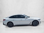 2023 BMW i4 Gran Coupe