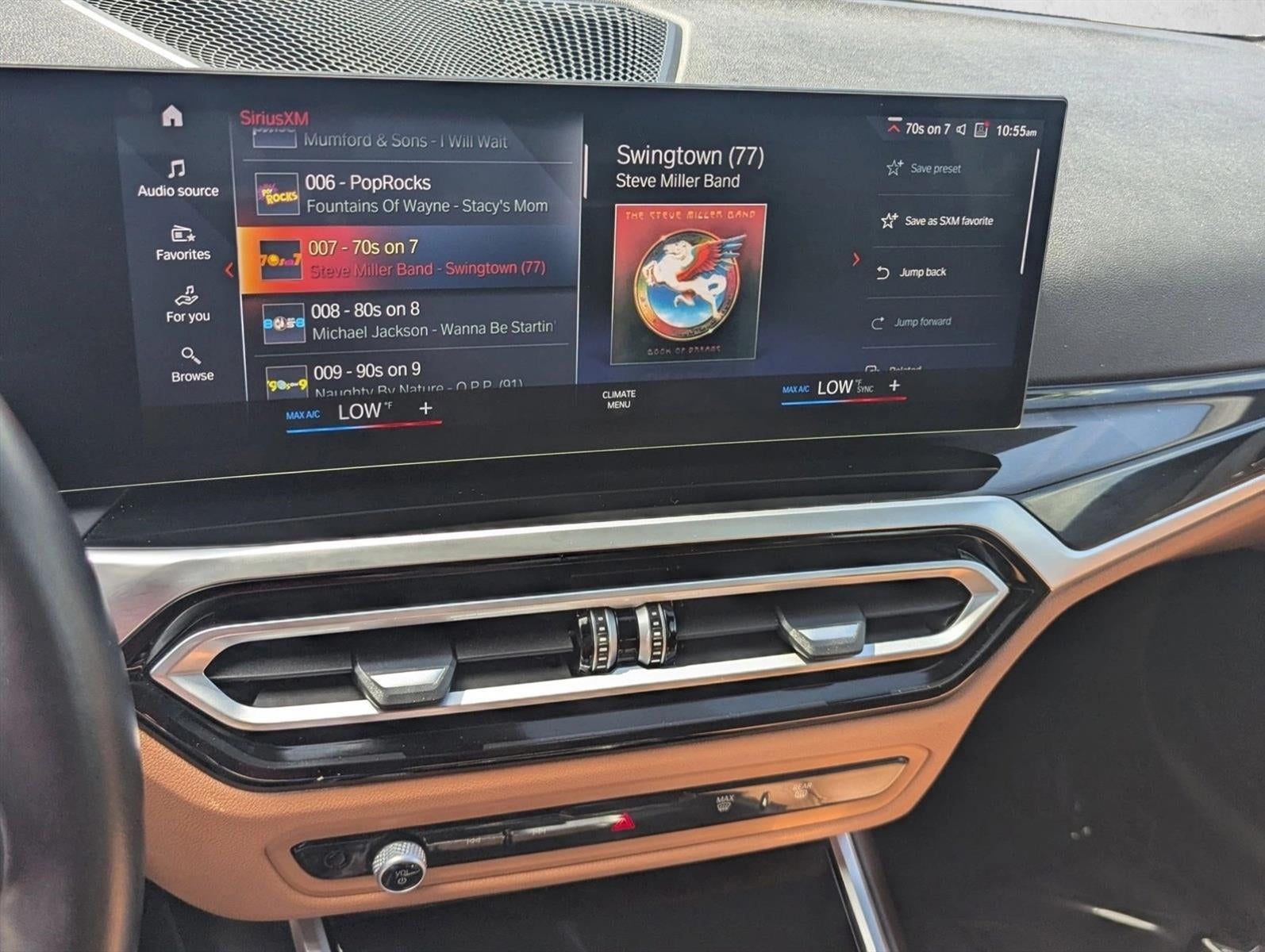 2023 BMW i4 Gran Coupe