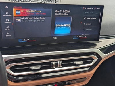 2023 BMW i4 Gran Coupe