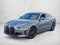 2023 BMW i4 Gran Coupe
