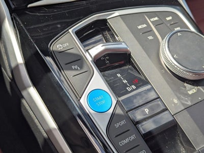 2023 BMW i4 Gran Coupe