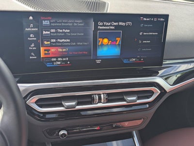 2023 BMW i4 Gran Coupe