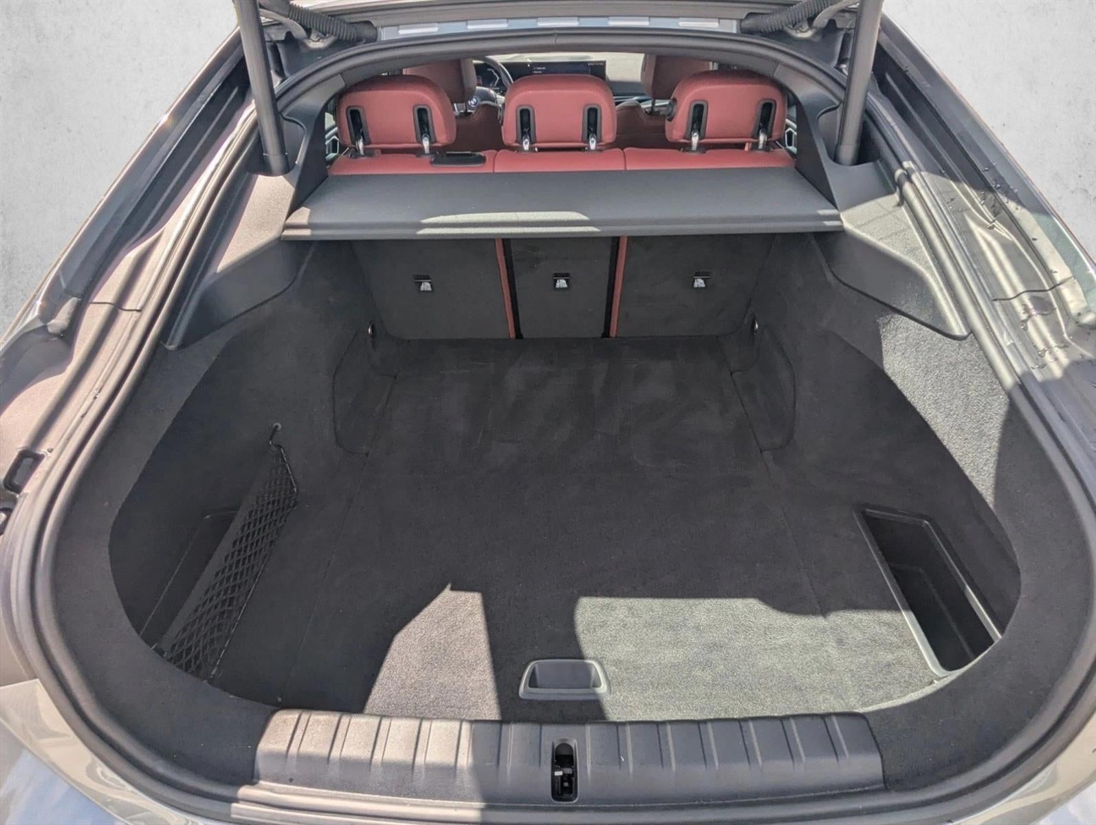 2023 BMW i4 Gran Coupe