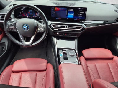 2023 BMW i4 Gran Coupe