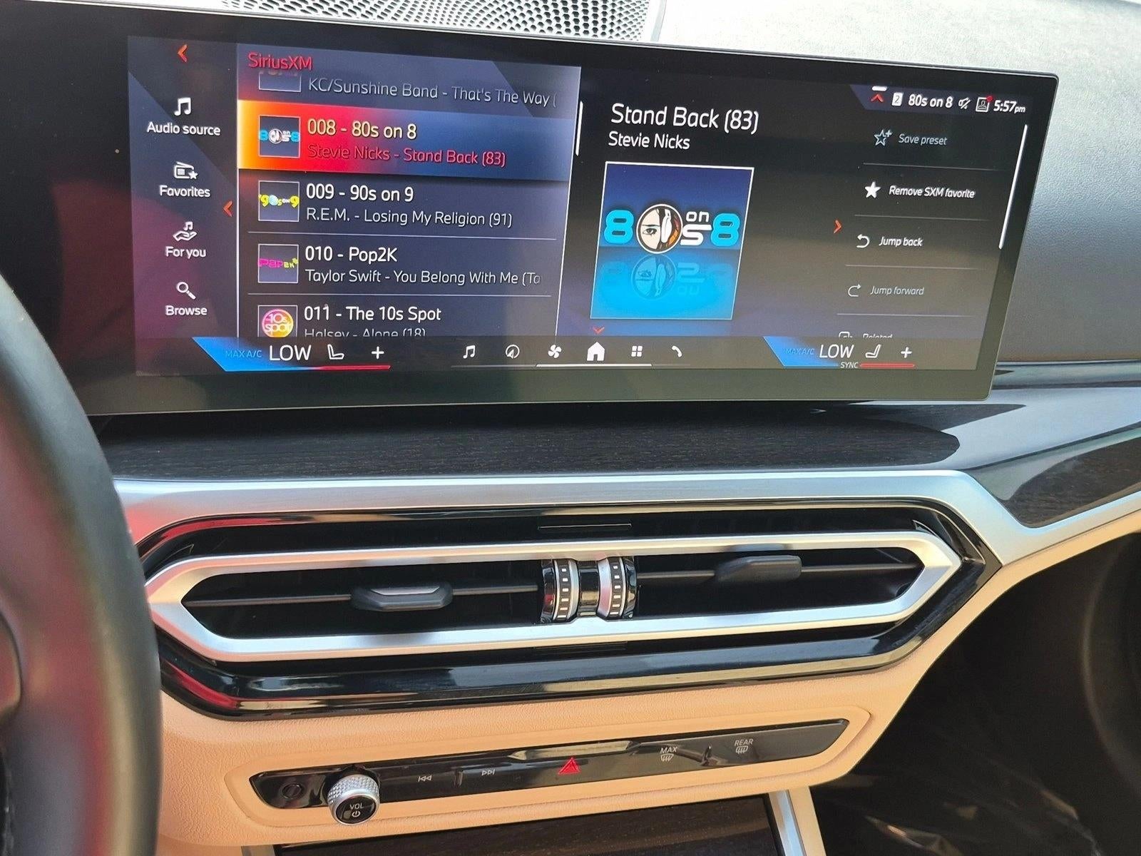 2024 BMW i4 Gran Coupe
