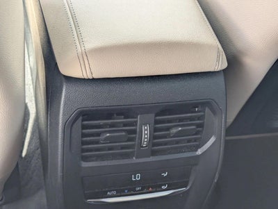 2023 BMW i4 Gran Coupe