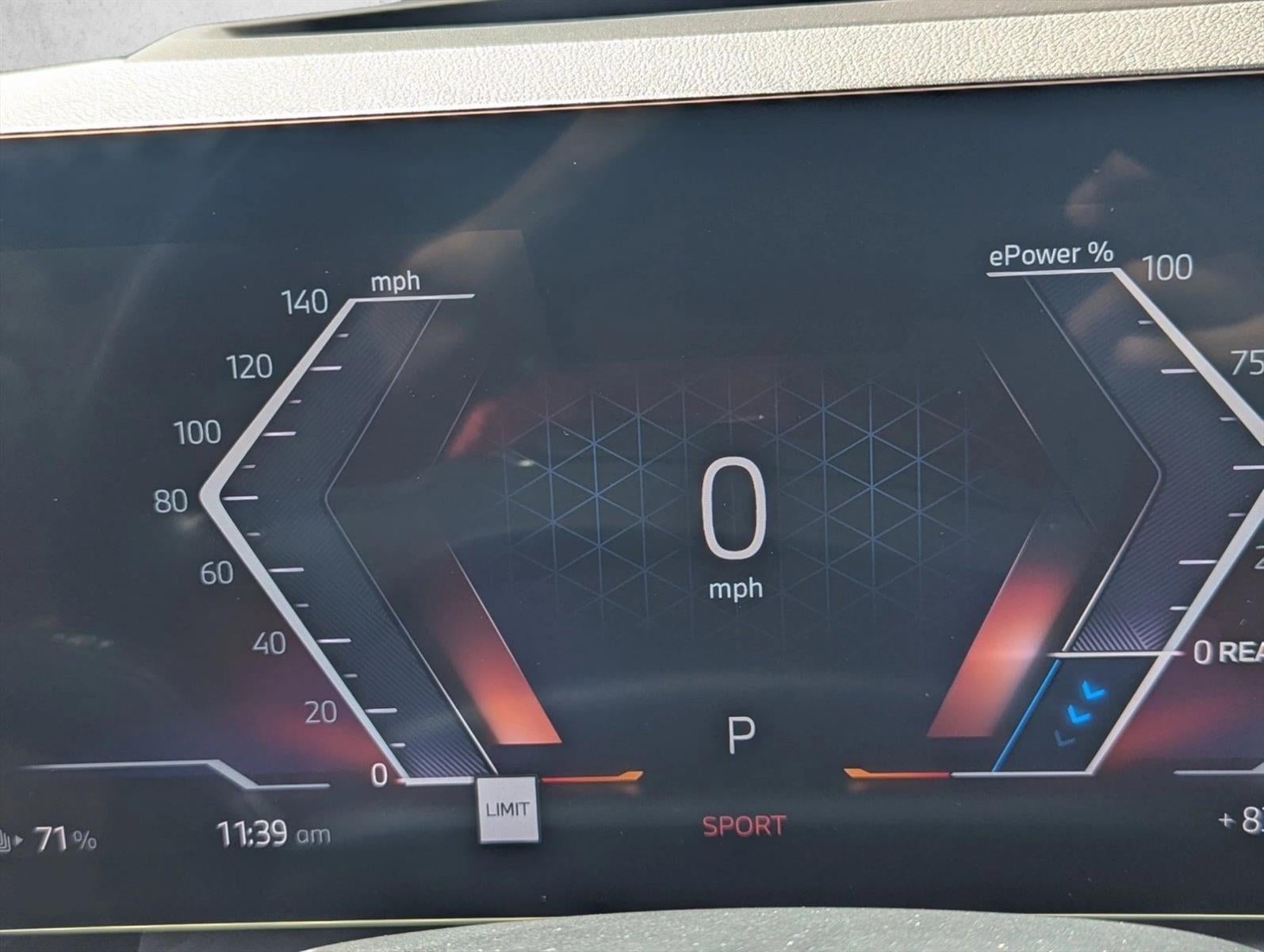 2023 BMW i4 Gran Coupe