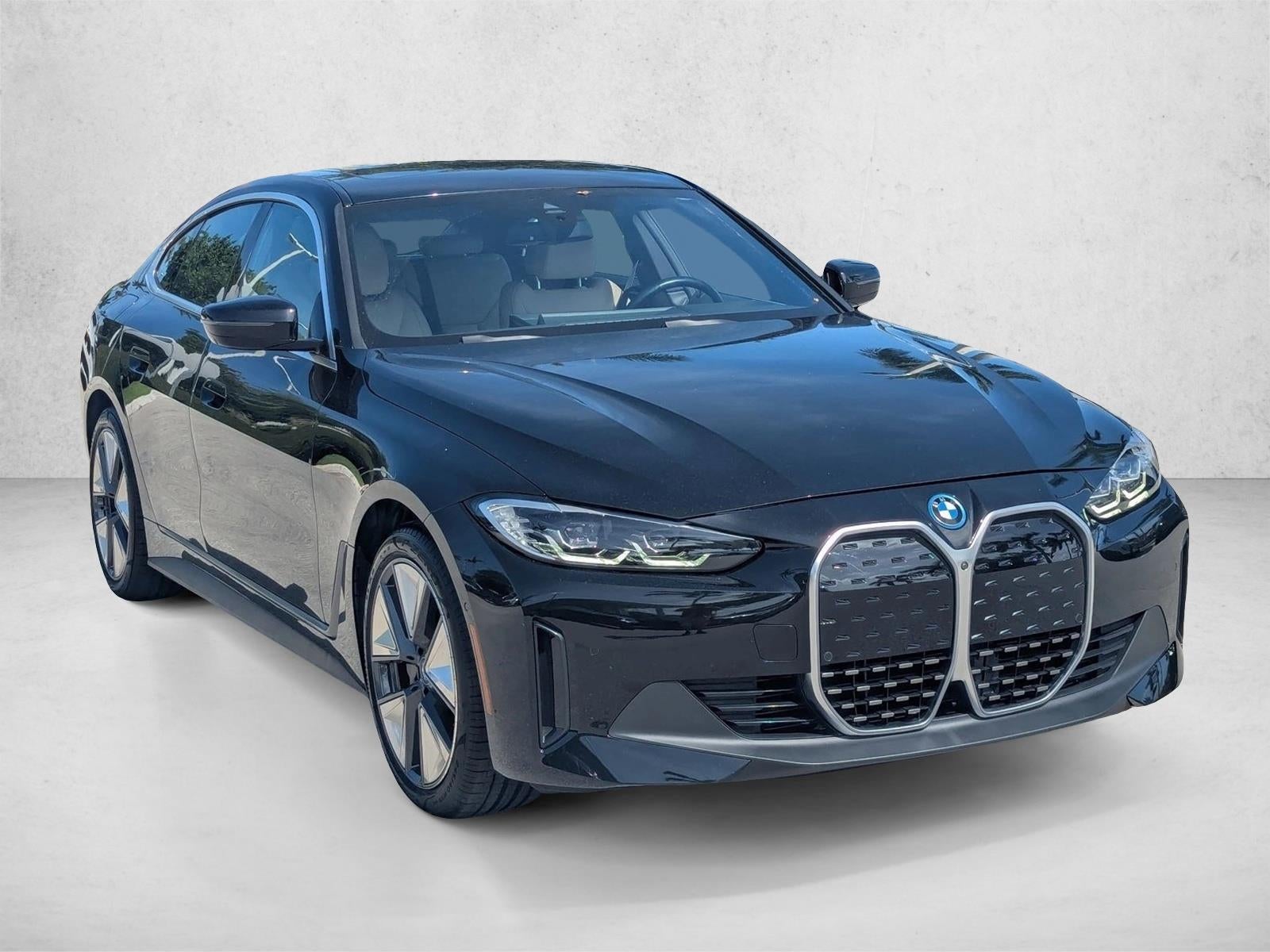 2023 BMW i4 Gran Coupe