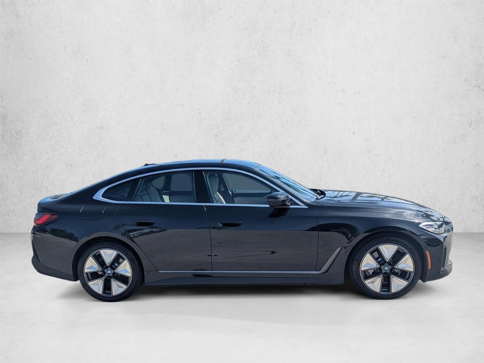 2023 BMW i4 Gran Coupe