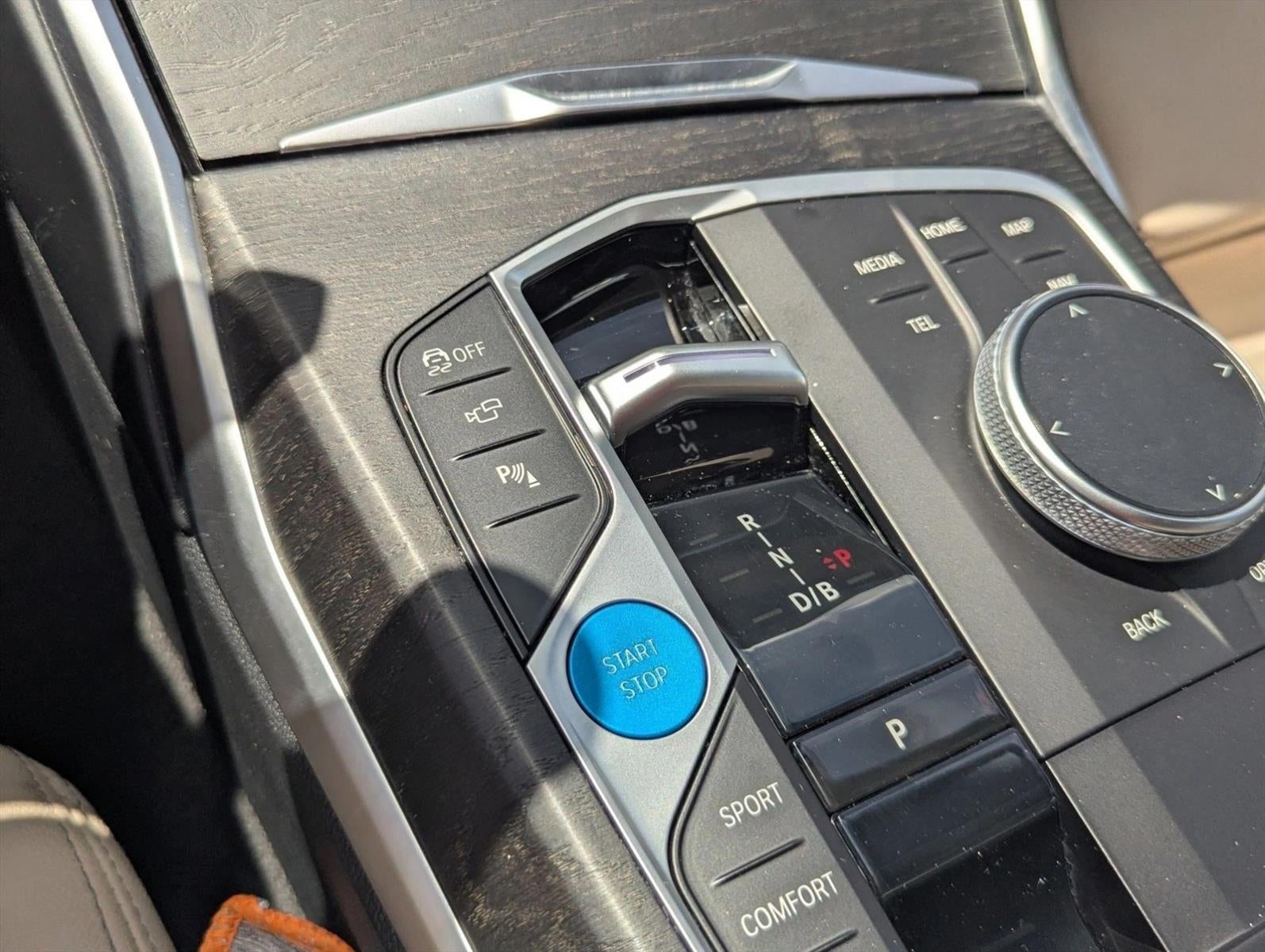 2023 BMW i4 Gran Coupe