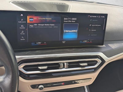 2023 BMW i4 Gran Coupe