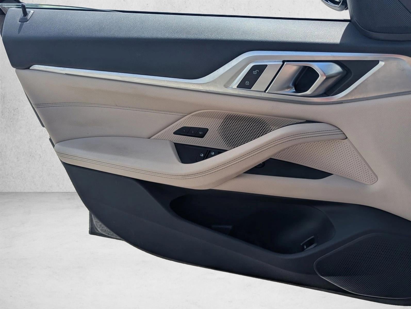 2023 BMW i4 Gran Coupe