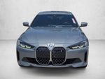 2023 BMW i4 Gran Coupe