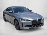 2023 BMW i4 Gran Coupe