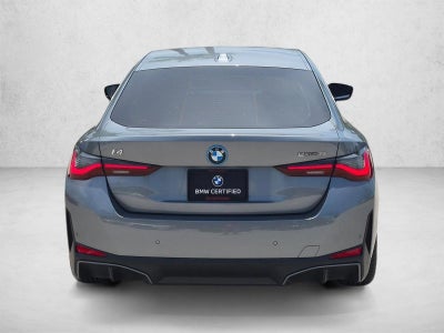2023 BMW i4 Gran Coupe