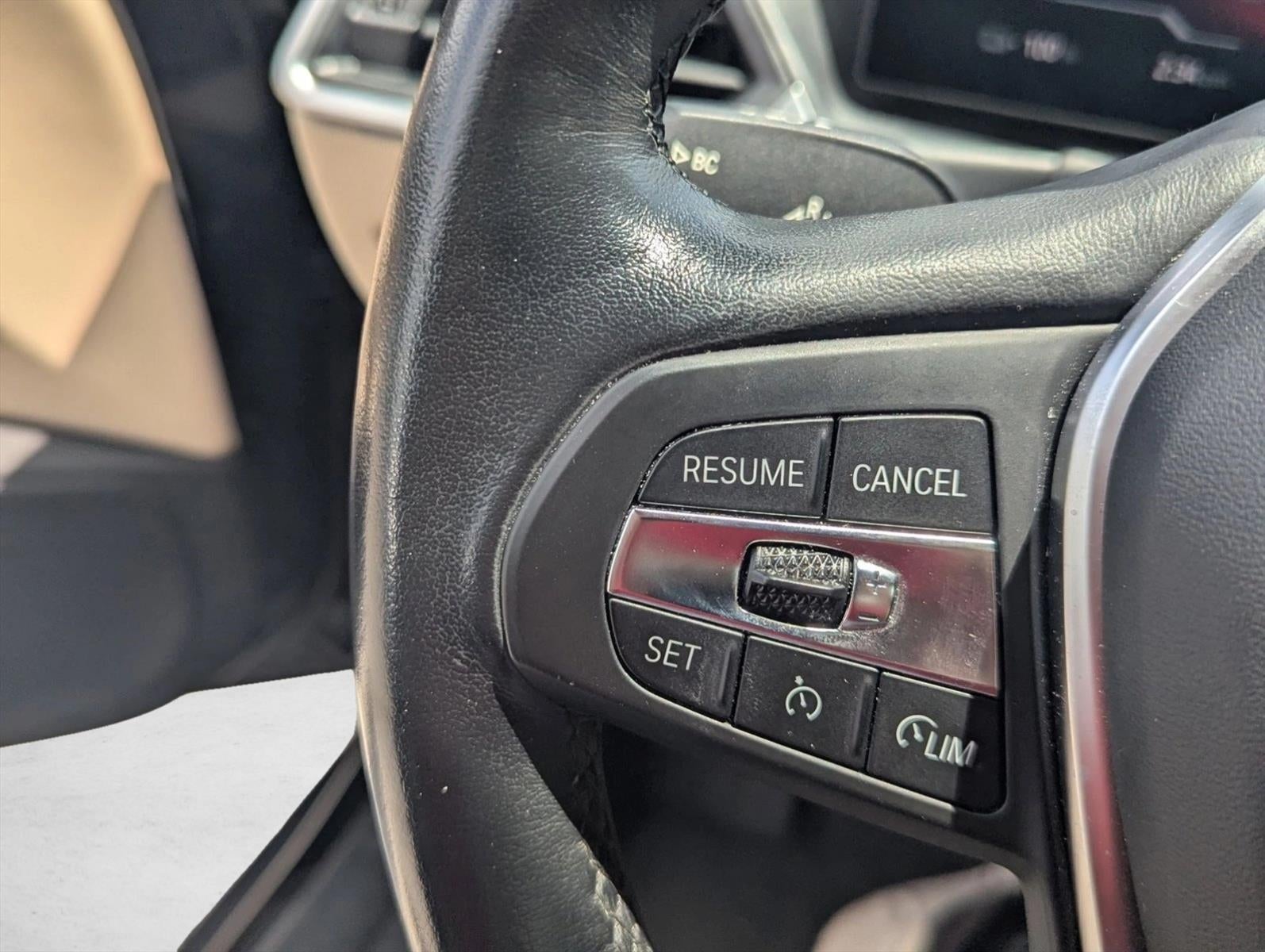 2023 BMW i4 Gran Coupe