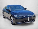 2023 BMW i4 Gran Coupe