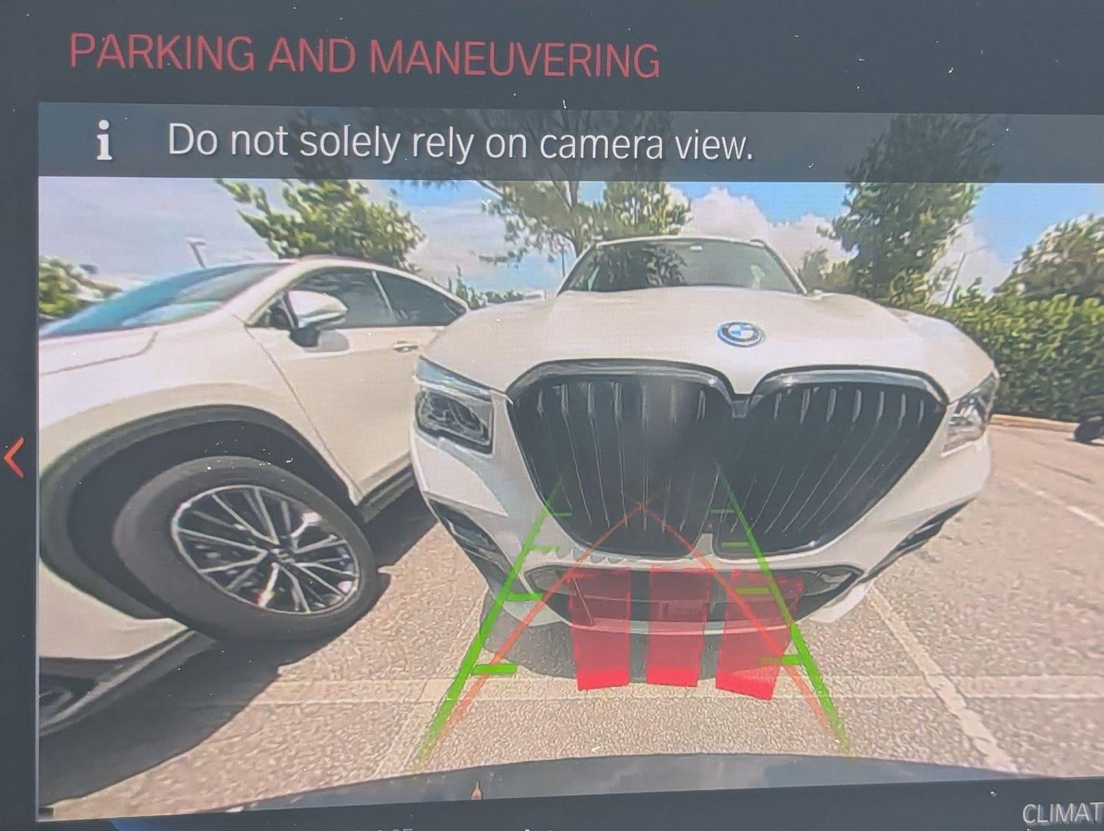 2023 BMW i4 Gran Coupe