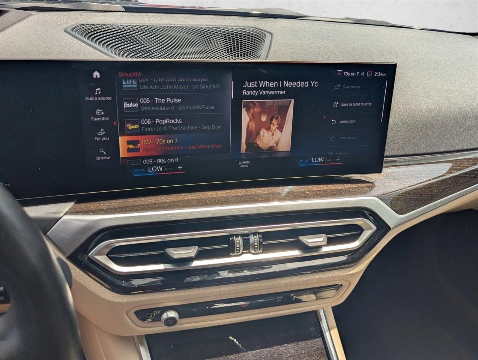 2023 BMW i4 Gran Coupe
