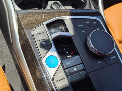 2023 BMW i4 Gran Coupe