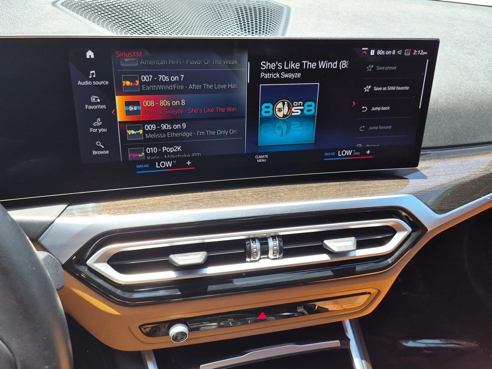 2023 BMW i4 Gran Coupe