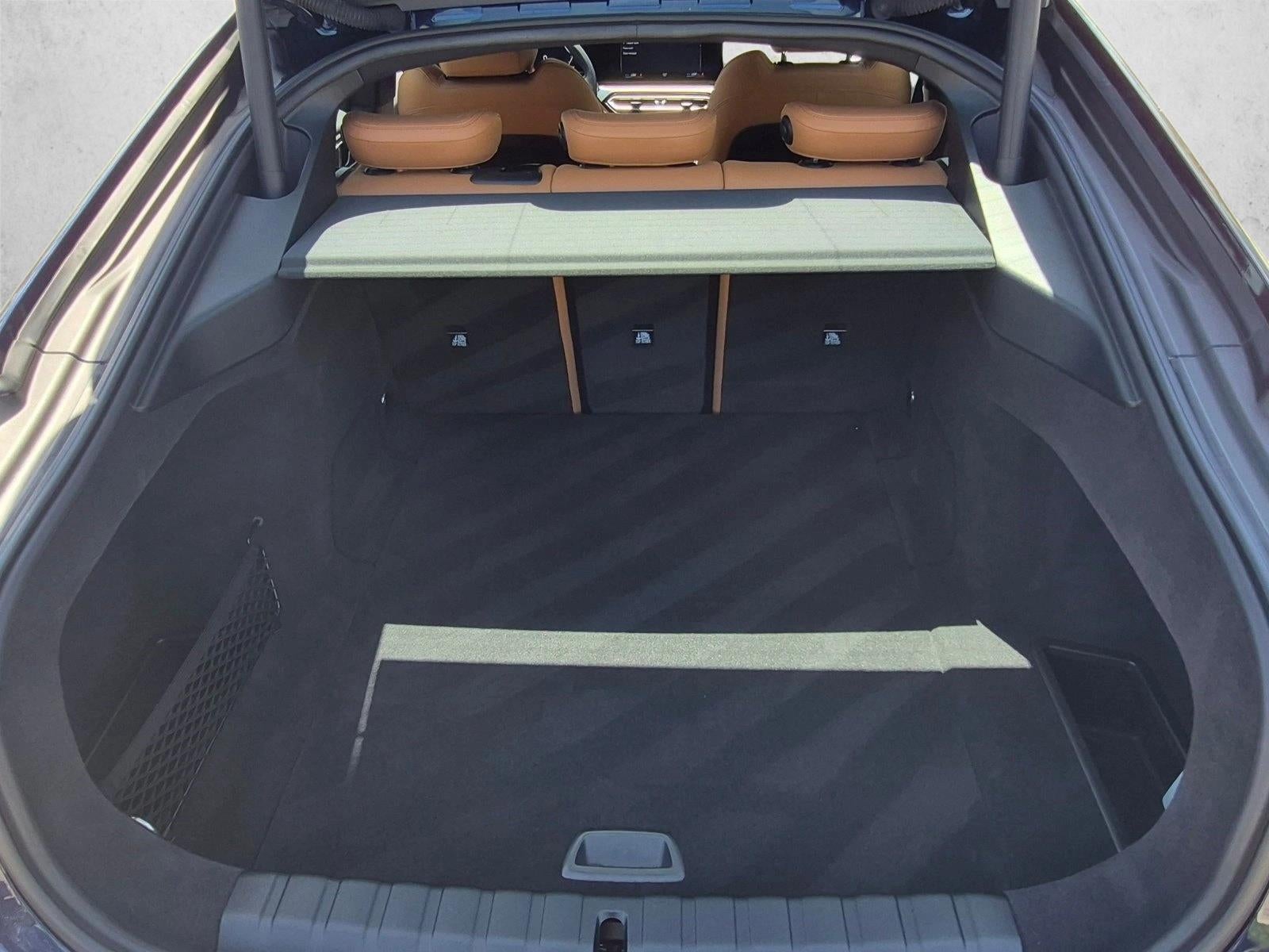 2023 BMW i4 Gran Coupe