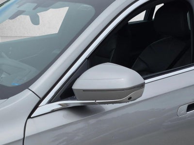 2024 BMW i7 eDrive50 Sedan