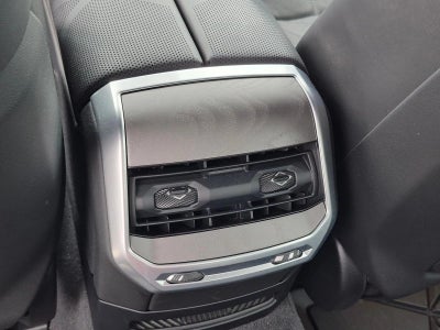 2024 BMW i7 eDrive50 Sedan