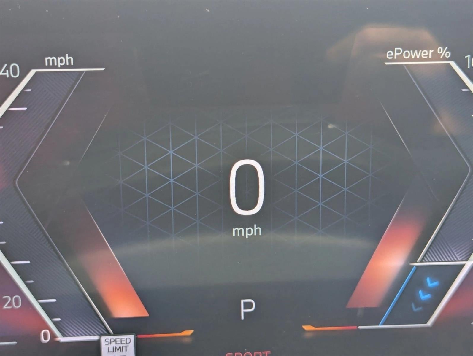 2023 BMW i4 Gran Coupe