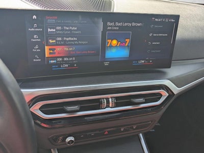 2023 BMW i4 Gran Coupe
