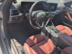 2023 BMW i4 Gran Coupe