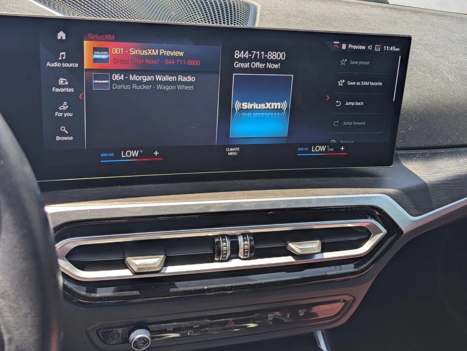 2023 BMW i4 Gran Coupe