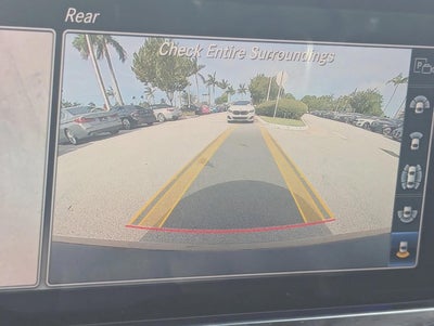 2020 Mercedes-Benz E-Class E 450 RWD Cabriolet