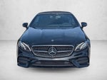 2020 Mercedes-Benz E-Class E 450 RWD Cabriolet