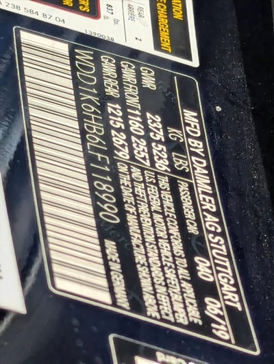 2020 Mercedes-Benz E-Class E 450 RWD Cabriolet