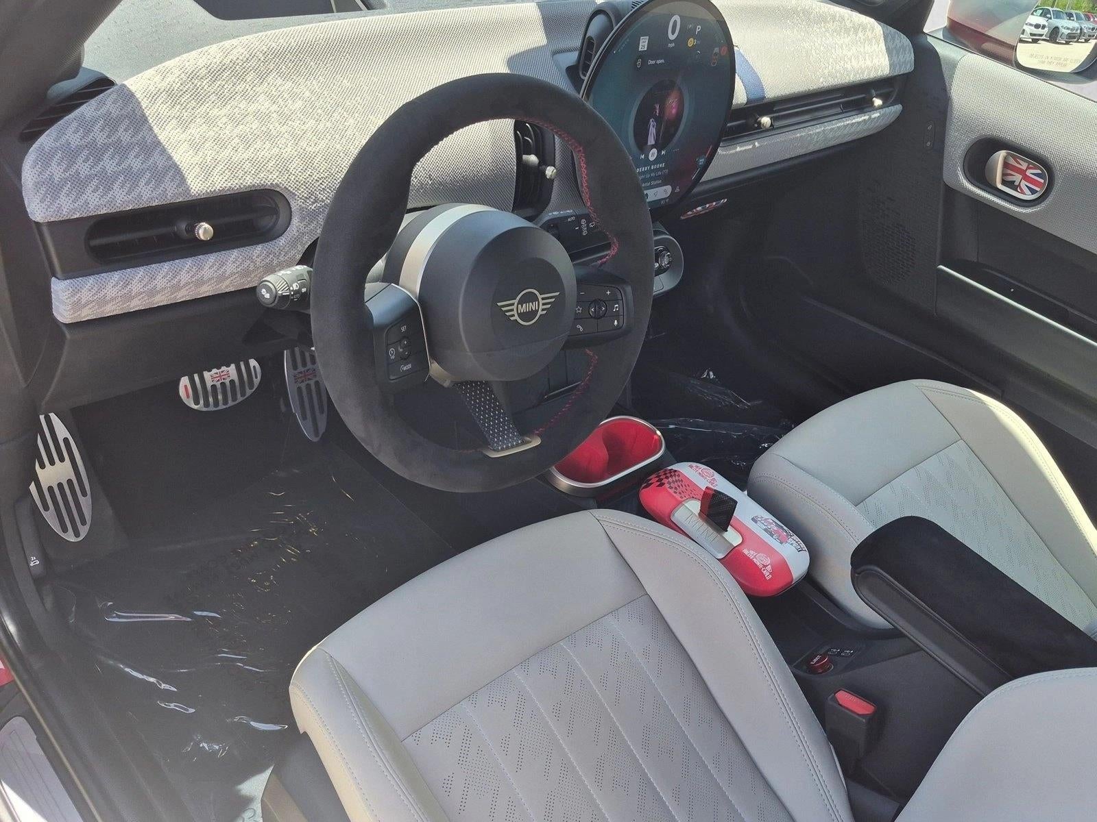 2025 MINI Cooper S Hardtop 2 Door Cooper S
