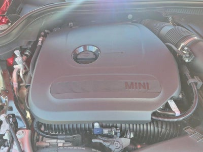 2025 MINI Cooper S Hardtop 2 Door Cooper S