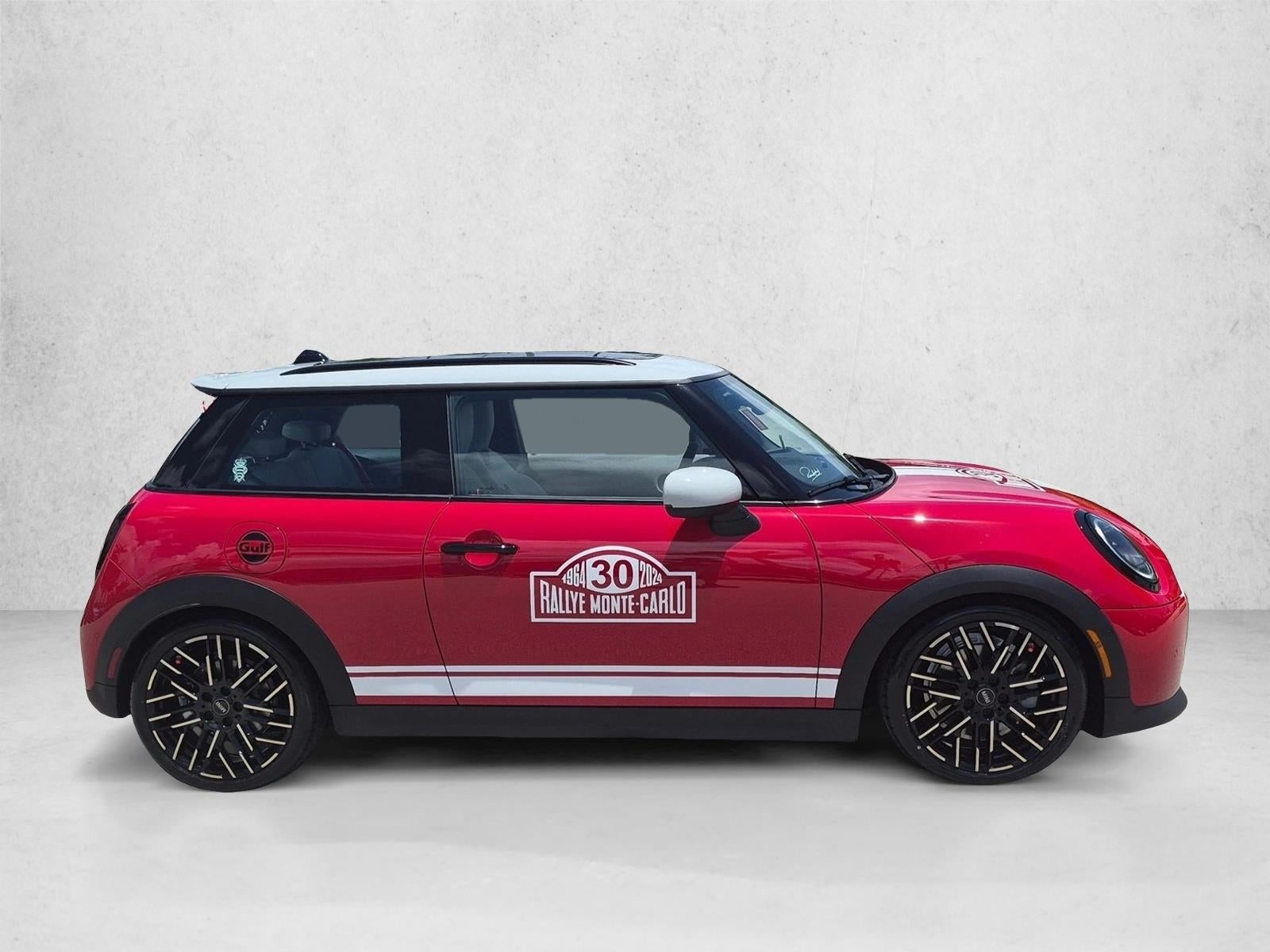 2025 MINI Cooper S Hardtop 2 Door Cooper S