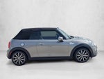 2020 MINI Convertible Cooper S