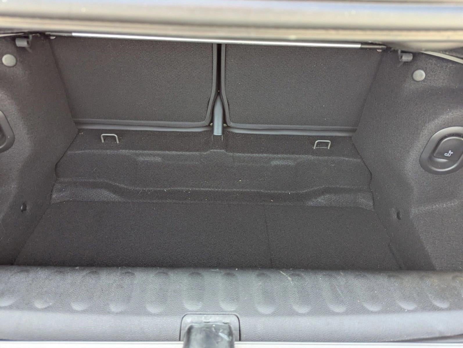 2020 MINI Convertible Cooper S