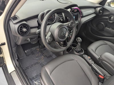 2019 MINI Cooper Hardtop 4 Door Cooper