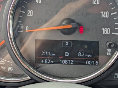 2019 MINI Cooper Hardtop 4 Door Cooper