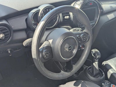 2019 MINI Cooper Hardtop 4 Door Cooper