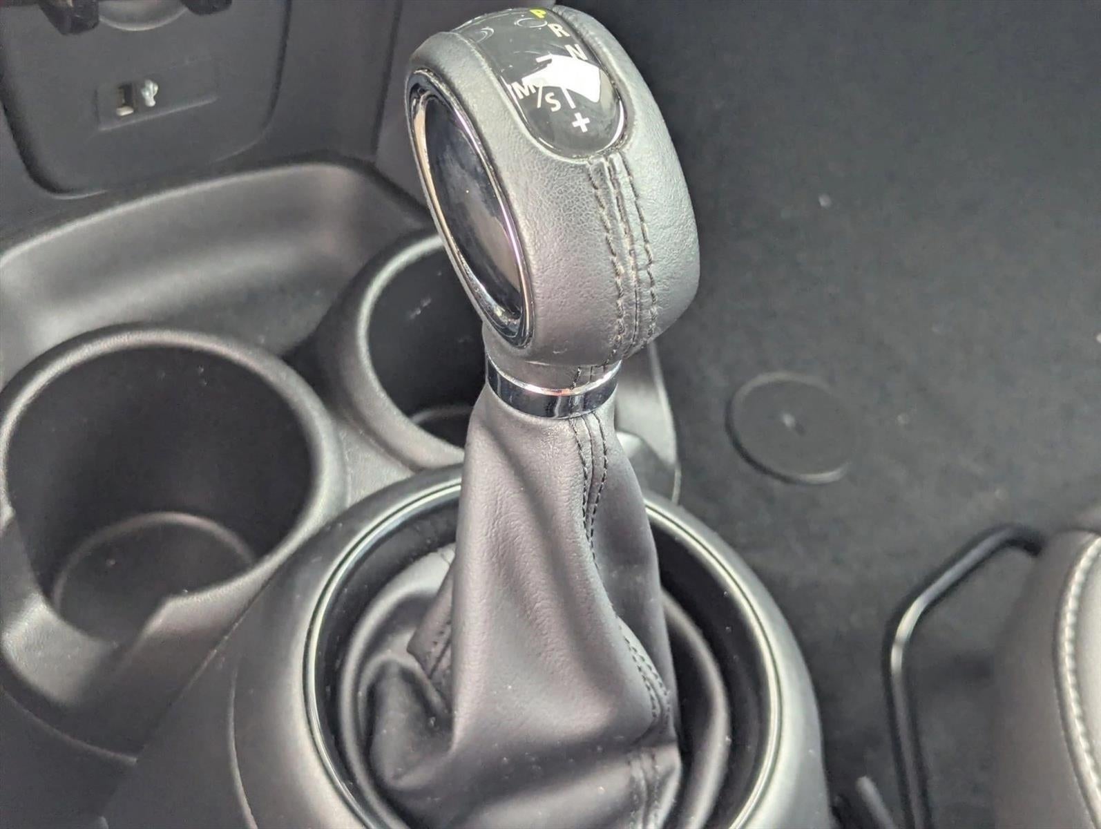 2019 MINI Cooper Hardtop 4 Door Cooper