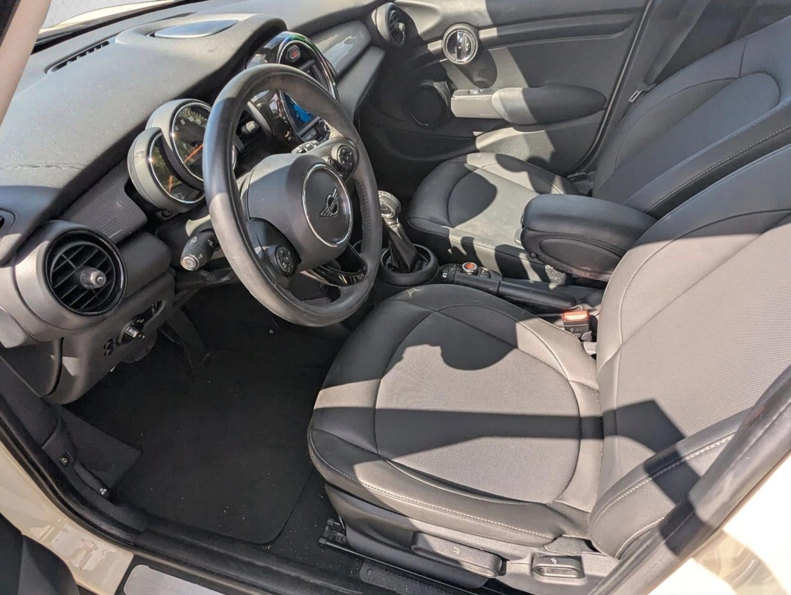 2019 MINI Cooper Hardtop 4 Door Cooper