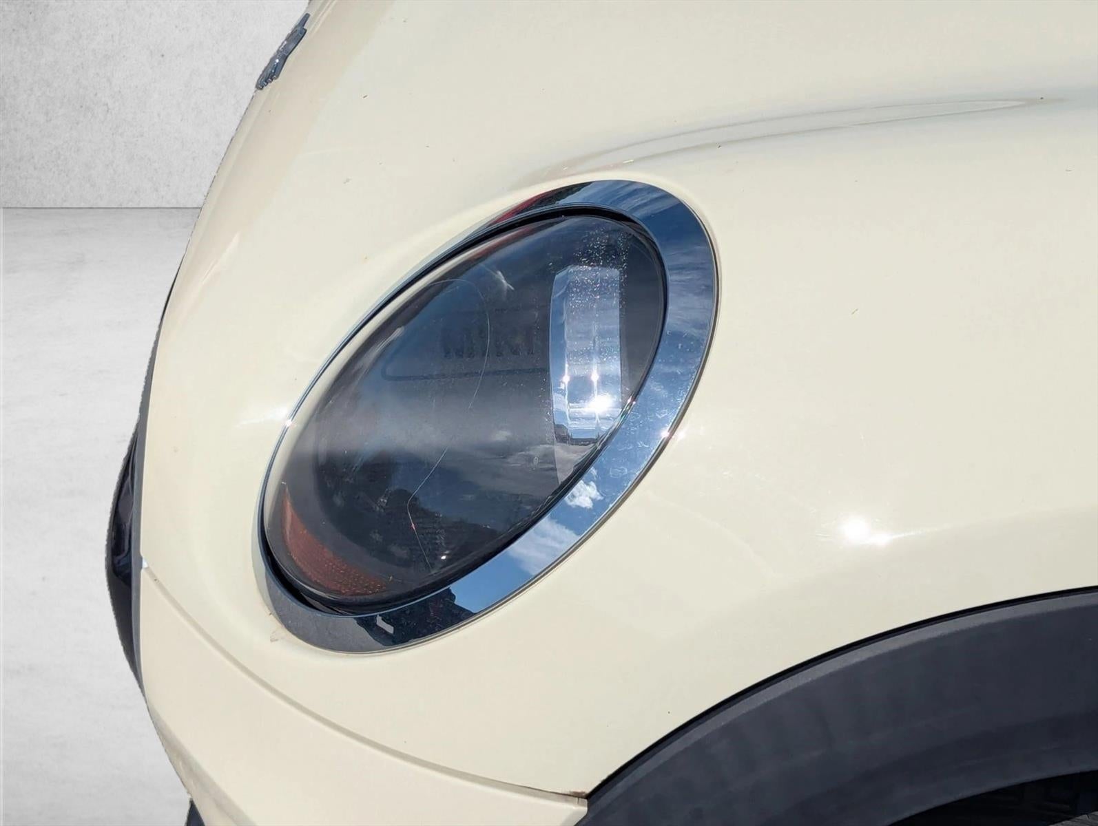 2019 MINI Cooper Hardtop 4 Door Cooper