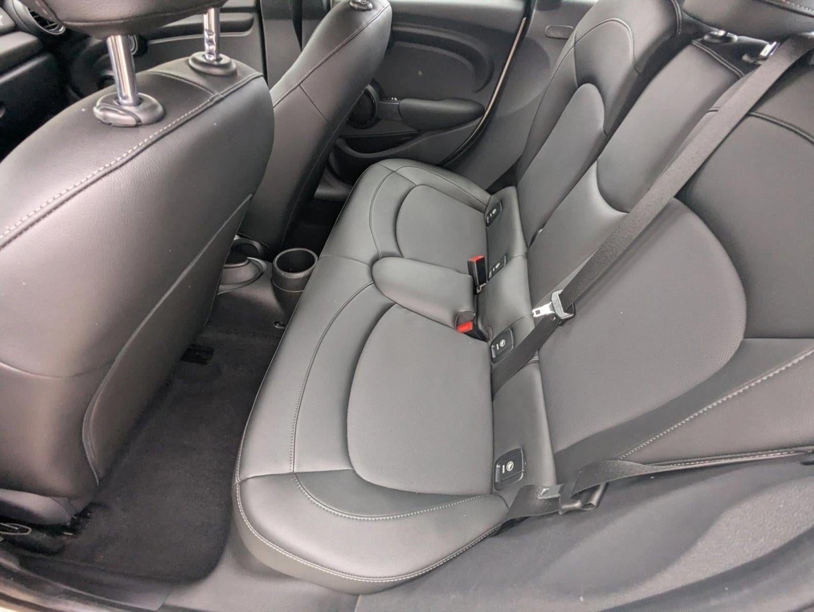 2019 MINI Cooper Hardtop 4 Door Cooper