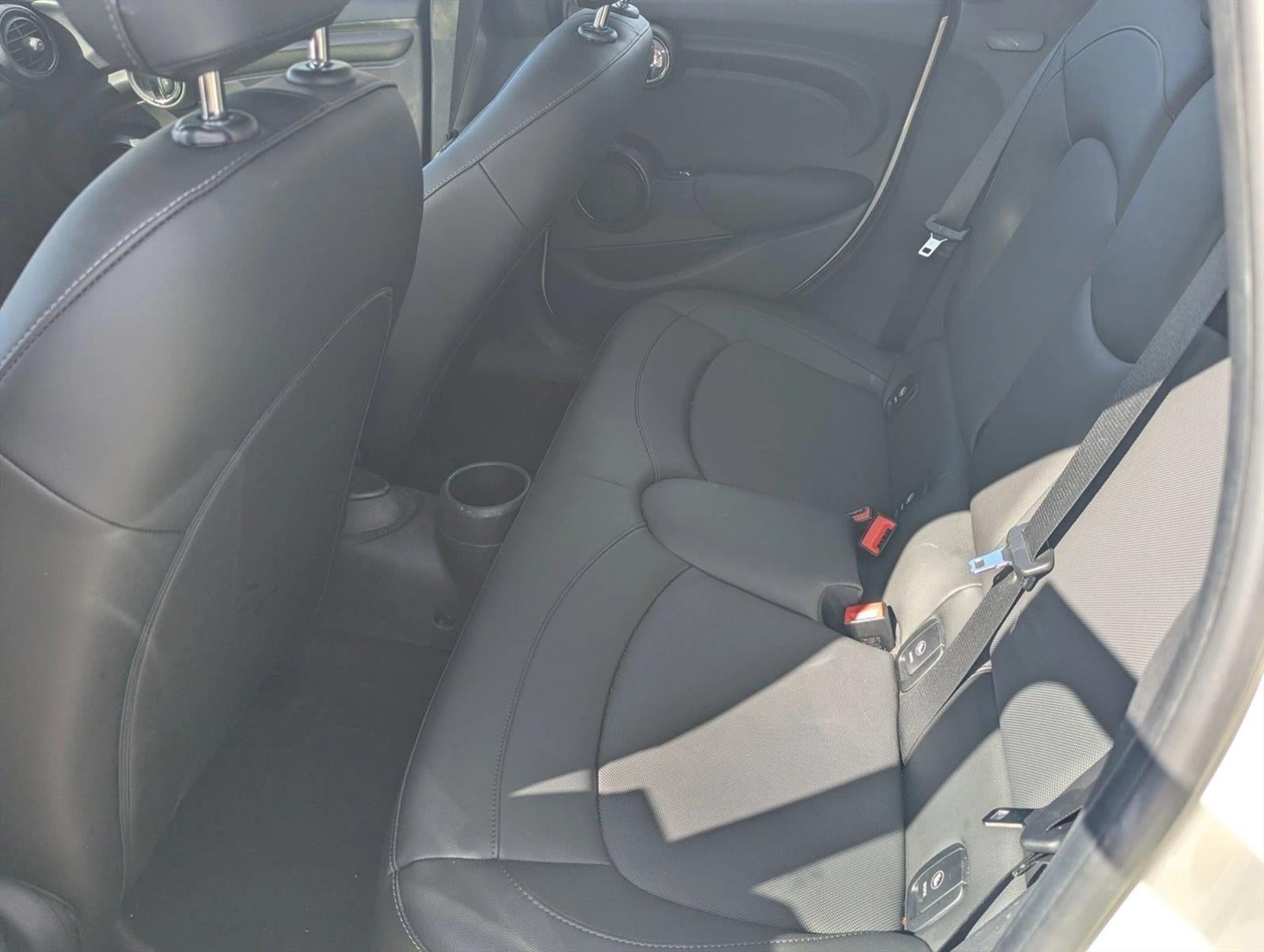 2019 MINI Cooper Hardtop 4 Door Cooper