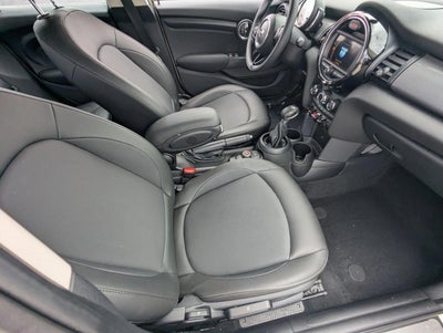 2019 MINI Cooper Hardtop 4 Door Cooper