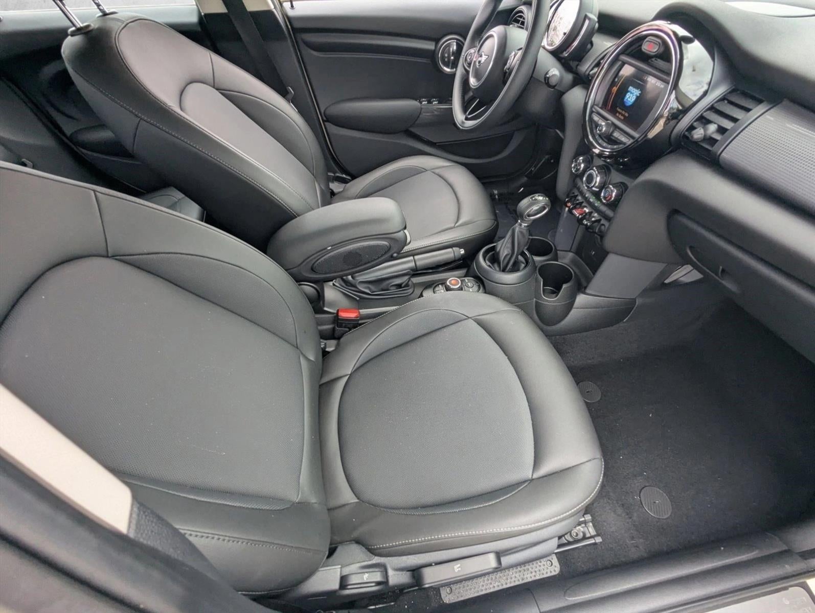 2019 MINI Cooper Hardtop 4 Door Cooper